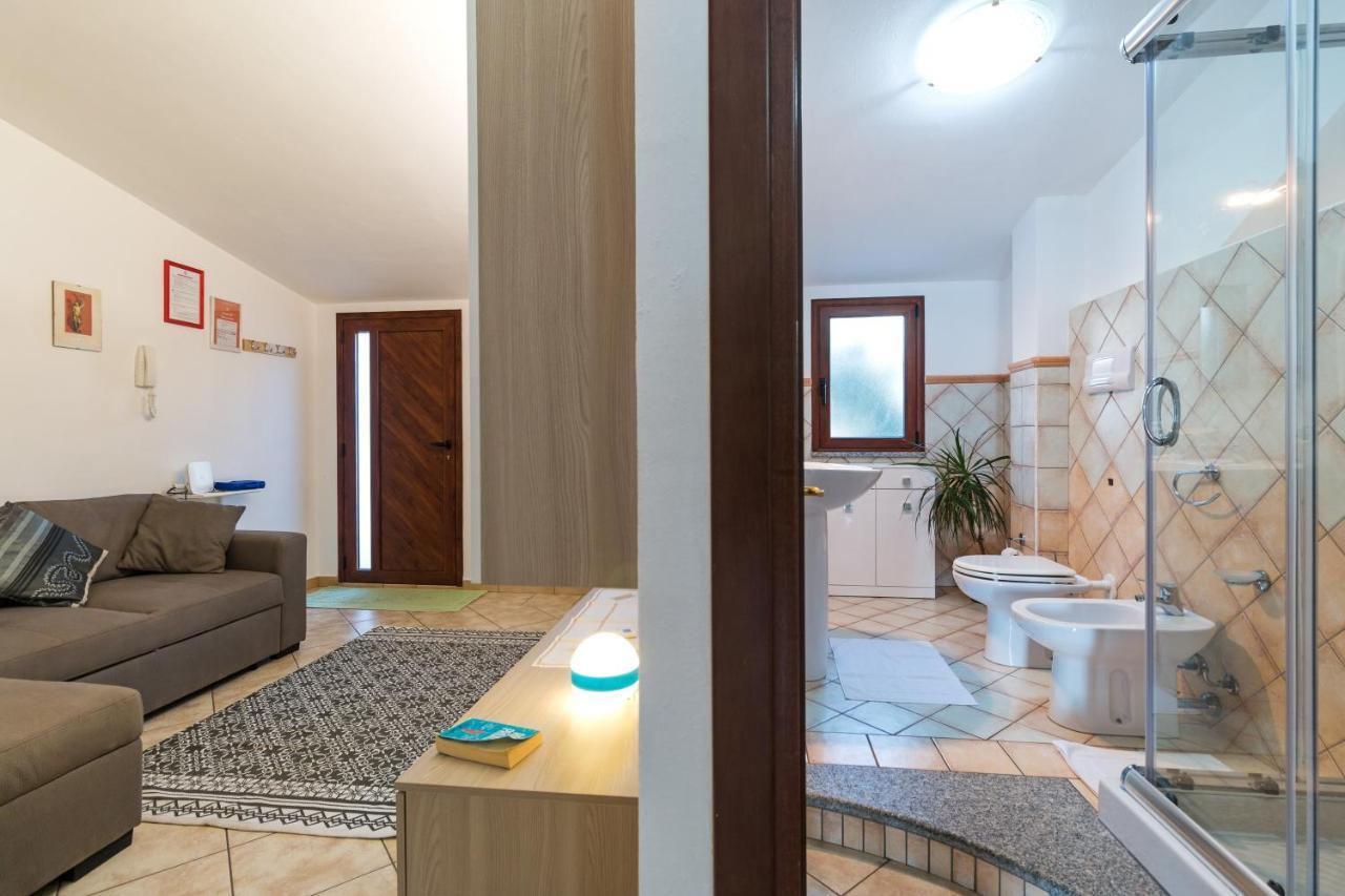 شقة Sebastian House كالا غونوني المظهر الخارجي الصورة
